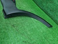 Накладка двери левая Chery Tiggo 4 Pro (20-нв)