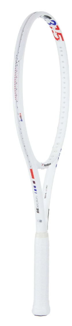 Теннисная ракетка Tecnifibre T-Fight 315 Isoflex + струны