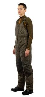 Следопыт костюм ORION Active, зимний -35, хаки
