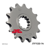 Звезда JTF1120.14