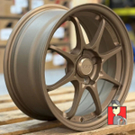 Комплект дисков Rays Volk Racing CE28 15x7 et35 4x100