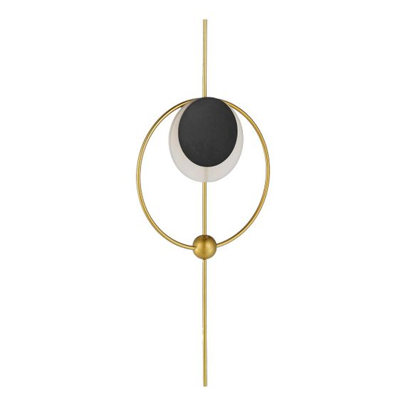 Настенный светодиодный светильник ST Luce Dali SL6507.341.01