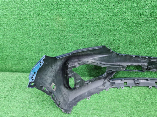 Бампер передний Geely Monjaro (2021-н.в.)