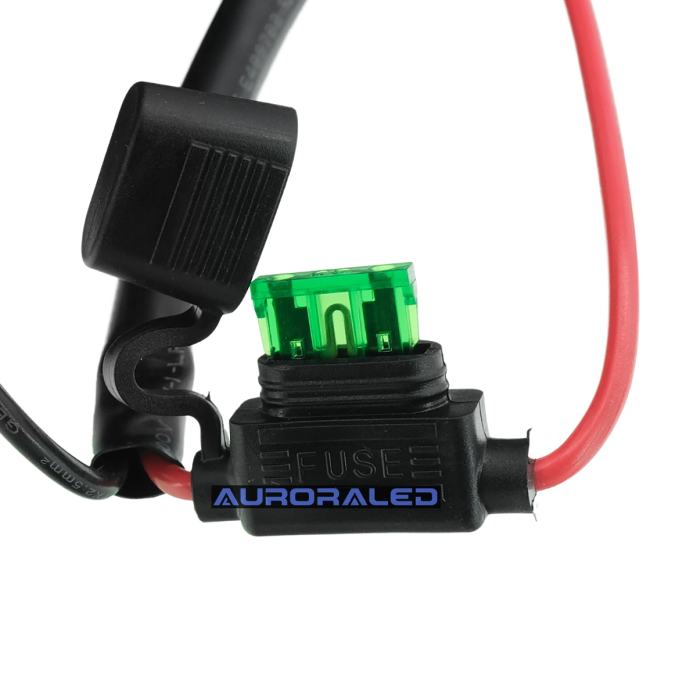 Колодка предохранительная 1мм²