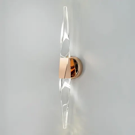 Настенный светильник Modelux ML.510.02 GD