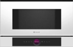 Встраиваемая микроволновая печь Bosch BFL7221W1