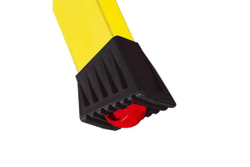 ROLLY Лестница двусторонняя складная, ступ. 2 х 3  (130068)