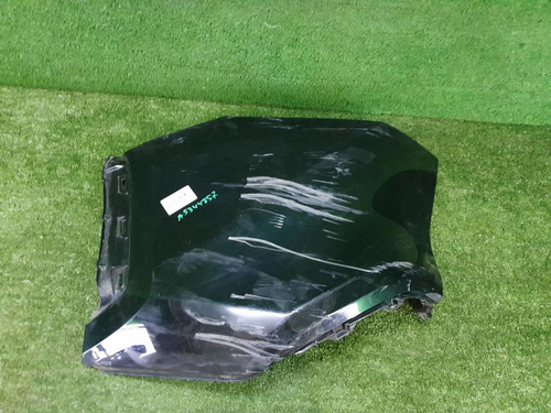 Бампер задний левая часть Toyota RAV4 5 XA50 (2018-н.в.)