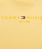 Пижамы Tommy Hilfiger - желтый(KG0KG07281)