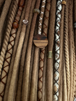 Войлочные дреды