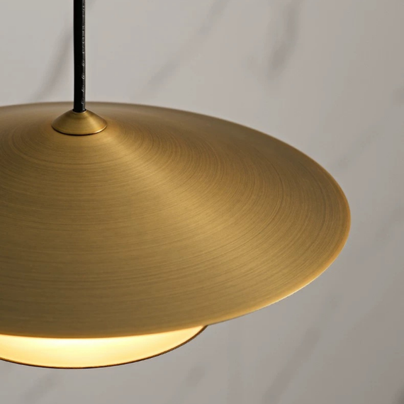 Подвесной светильник Ombra