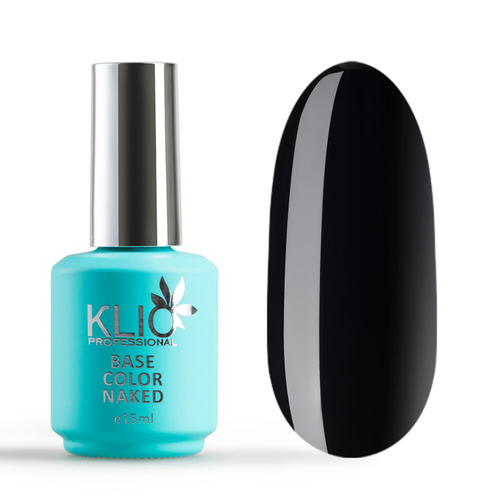 Klio Base Color Naked 11, 15 мл