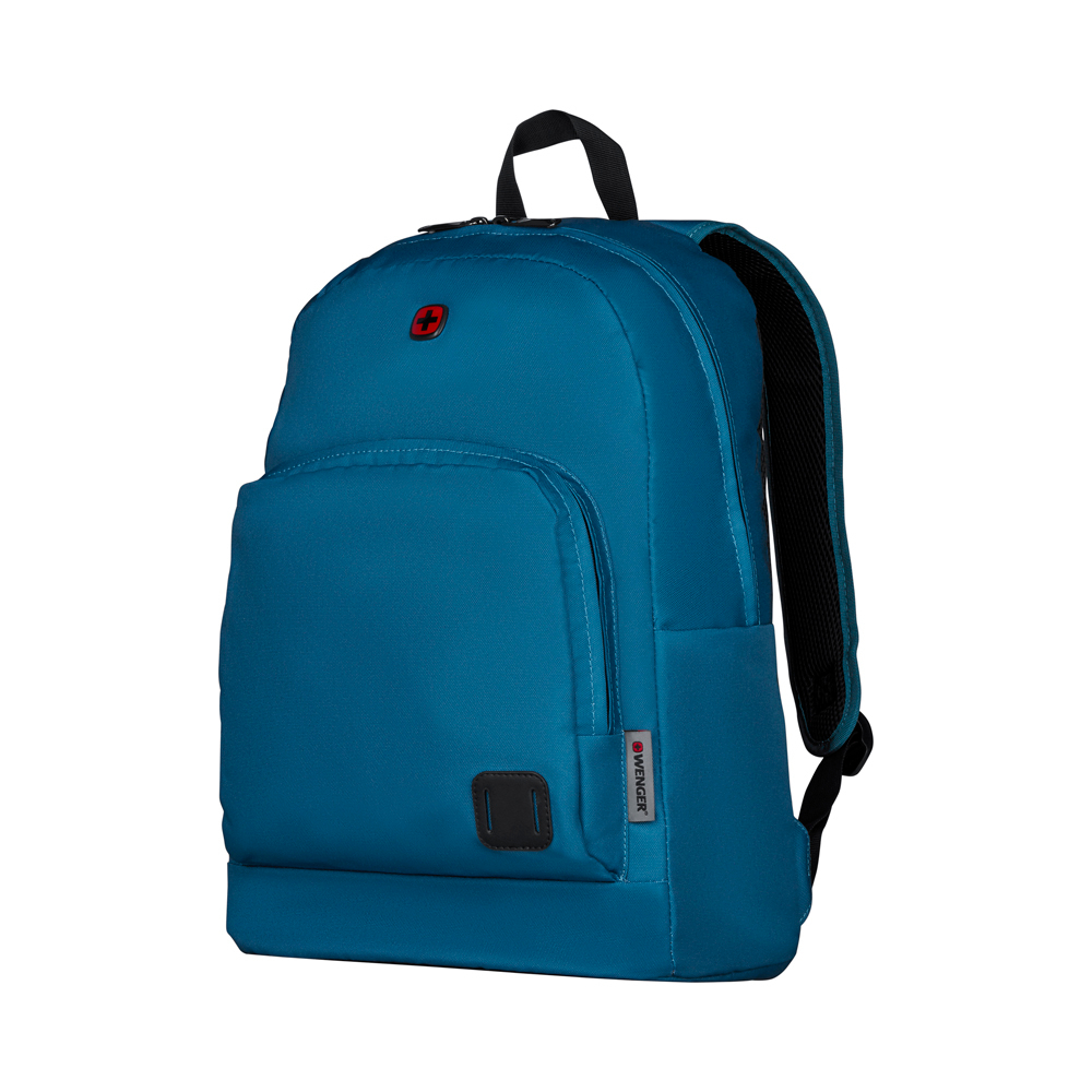 Городской рюкзак Crango синий (27л) WENGER 610199