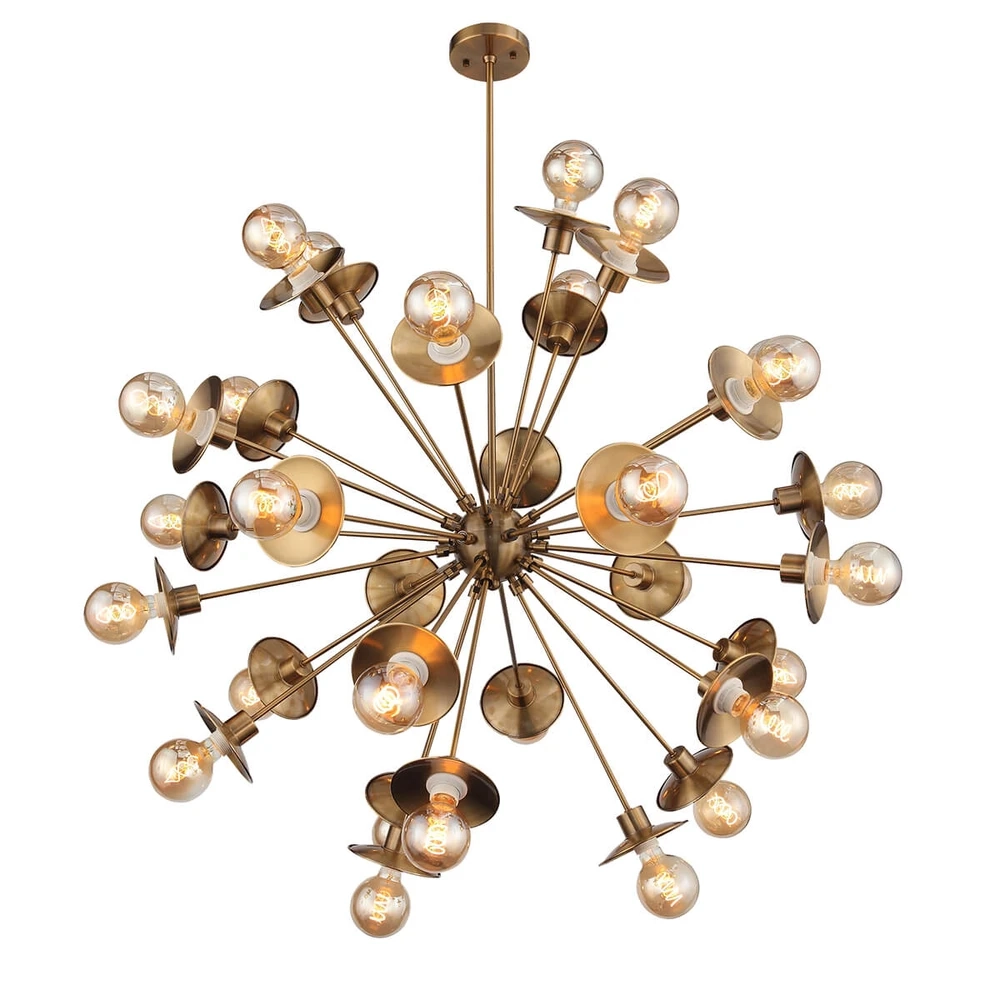 Люстра на штанге ST Luce GUIDO SL1111.303.30