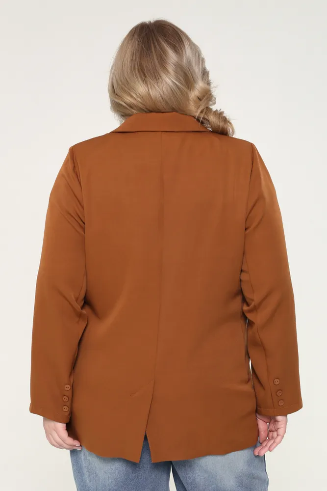 Жакет 20160 Fabrika