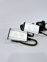 H4 (LED) / Светодиодные (H4) лампы, K18 High Power, 300 Вт - 12-24 вольт (2 шт. / комплект)