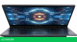 Игровой ноутбук Chuwi GTBook CWI624-521E5E1PDM35