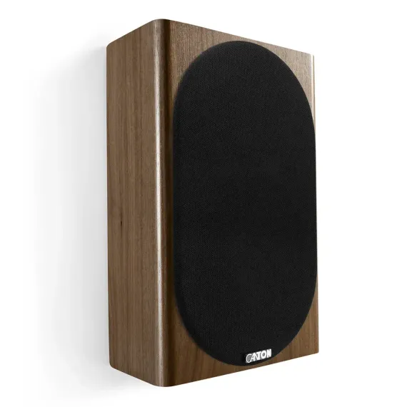 Canton Townus 10 Walnut