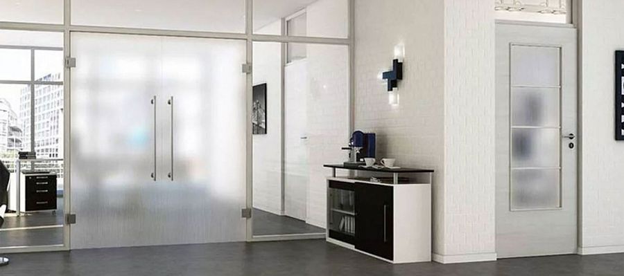 Что такое маятниковые двери? Что такое маятниковые двери?