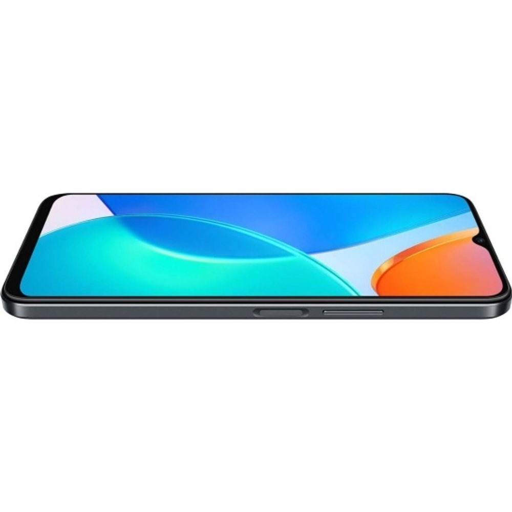 Смартфон Honor X6 4/64GB RU Black