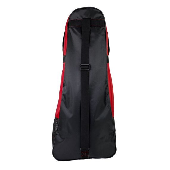 Сумка Scorpena Swim Light для пляжного комплекта красная