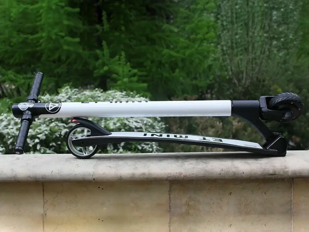 Электросамокат ET MINI PRO