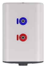 Накопительные водонагреватели ROYAL CLIMA RWH-P7-CEU фото 9