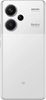 Смартфон Xiaomi Redmi Note 13 Pro Plus 5G 12/512Gb Белый