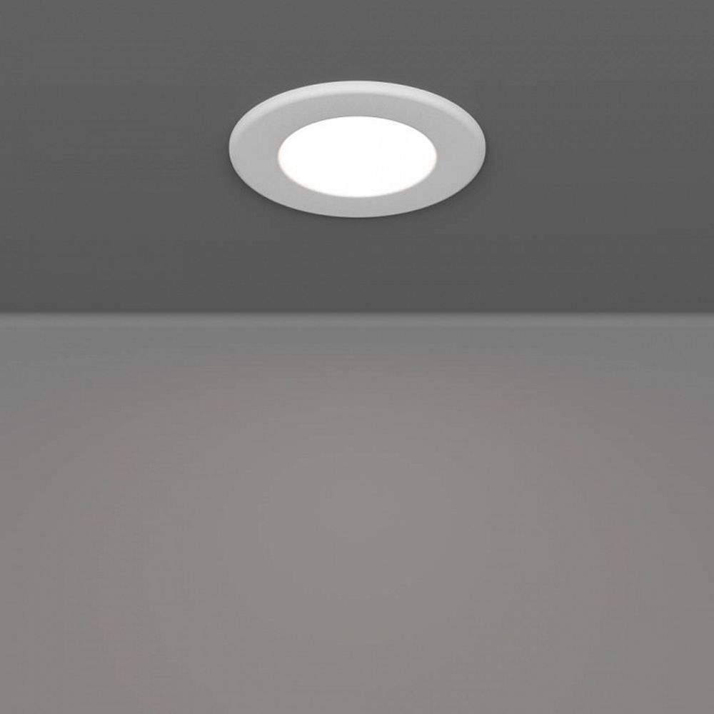 Встраиваемый светильник Eglo FUEVA 6 901416