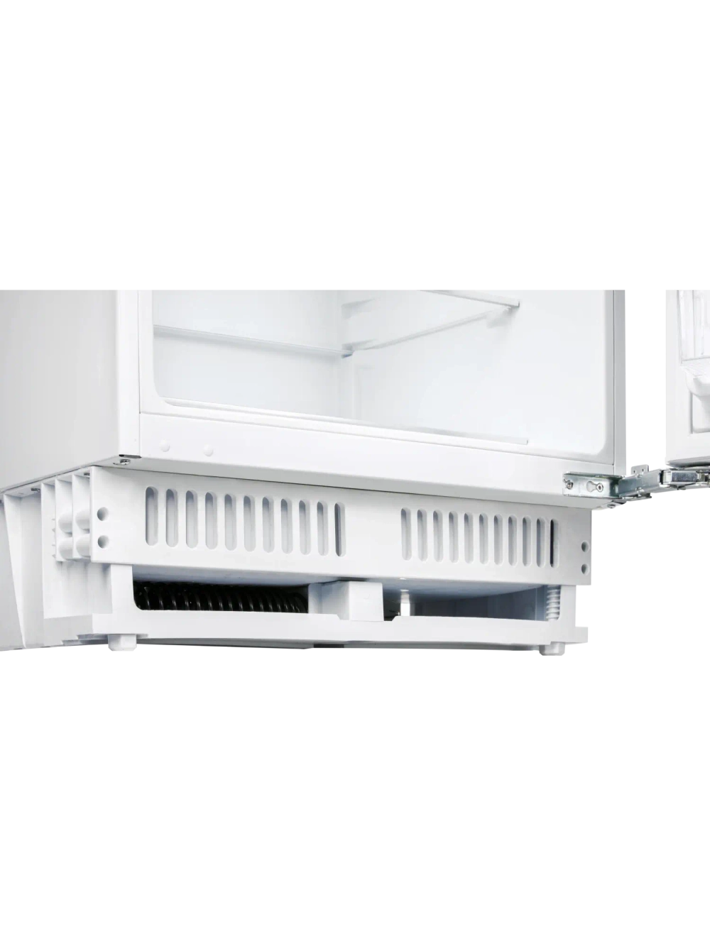 Встраиваемый холодильник Nord NRB 150 W