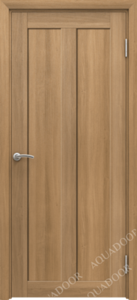 Двери влагостойкие Аквадор (AquaDoor) ZARGO Duo