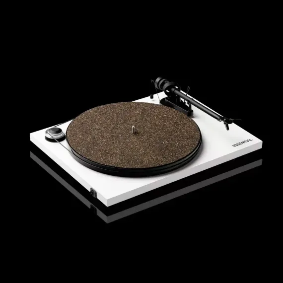 Pro-Ject Cork & Rubber it 1 mm