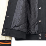 Бомбер Men's 120th Anniversary Varsity Jacket Harley-Davidson -30%