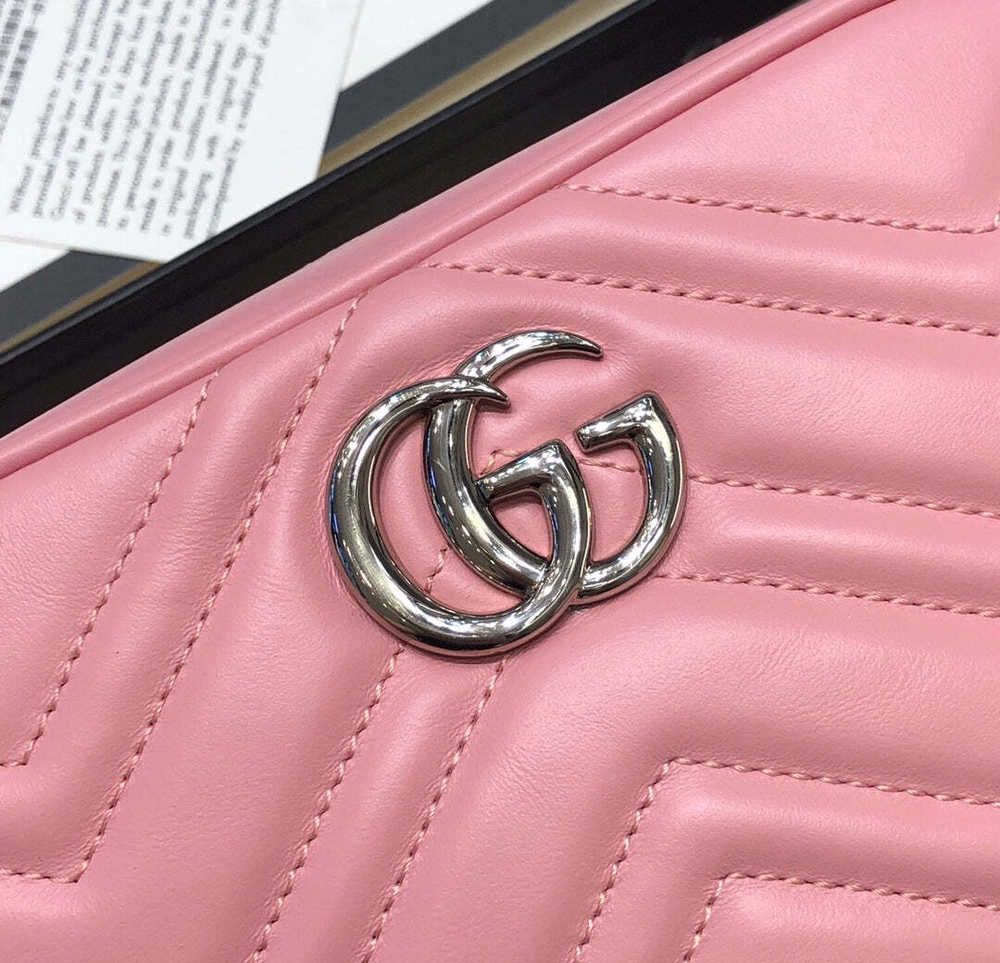 Gucci Marmont 18 cm