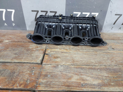 Коллектор впускной Haval Dargo 22-нв Б/У Оригинал 1008100XEN01