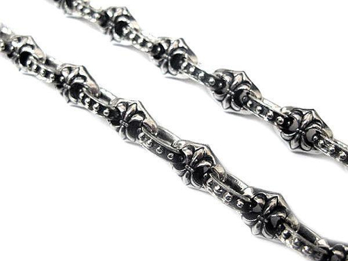 Цепь из серебра Royal Lilys AZN-015.