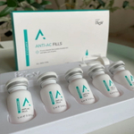 Anti-AC Fills Ampoule Isov Sorex | Сыворотка против акне