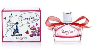 Lanvin Marry Me Love Edition Eau De Parfum