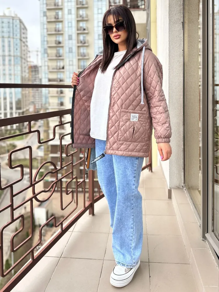 Куртка УК-033 Фабрика Моды