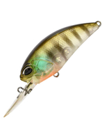 Воблер DUO Realis Crank M65 11A, AJA3055 Chart Gill Halo, 65 мм, 16 г, плавающий, крэнк