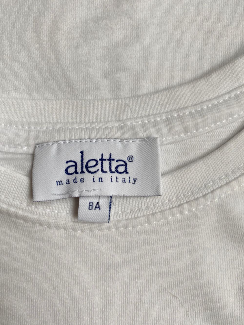 Лонгслив Aletta, 128