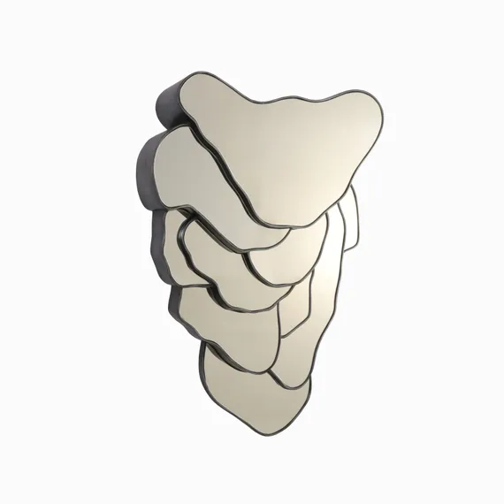 Зеркало Lewis 116x168