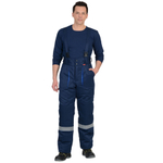 Костюм СИРИУС-СЕВЕР-1 куртка, брюки