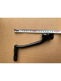 Рычаг кикстартера для питбайка ttr 125