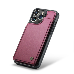 Чехол CaseMe Сard Protection iPhone 13 Pro