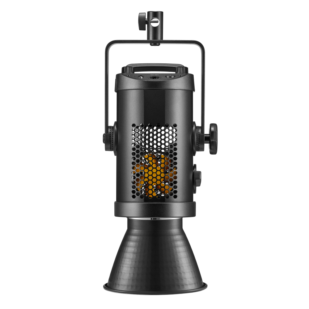 Осветитель светодиодный Godox SZ150R студийный