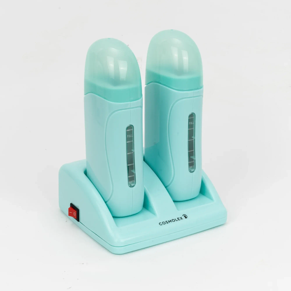 Воскоплав картриджный 3 в 1