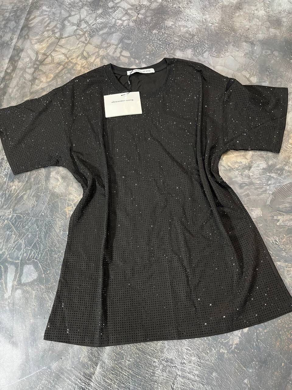 Футболка Alexander Wang, арт. 71138