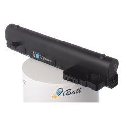 Аккумулятор iBatt 4400mAh, для HSTNN-CB0C BX06 NY220AA HSTNN-170C HSTNN-I70C HSTNN-CB0D NY221AA