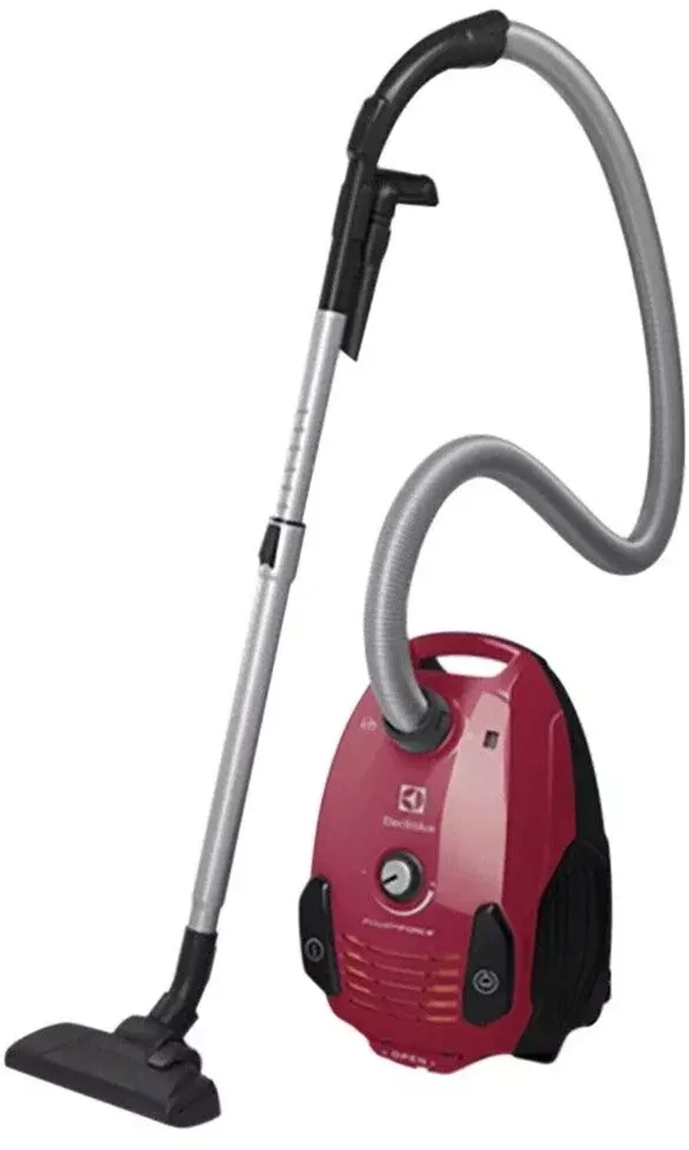 Пылесос Electrolux POWER FORCE EPF61RR